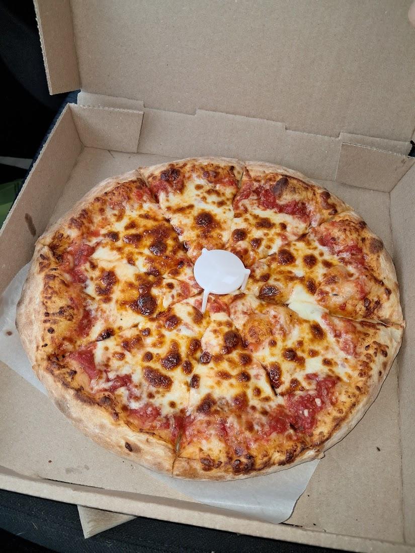 Carol of Caseys Pizza Shop Menu image 3