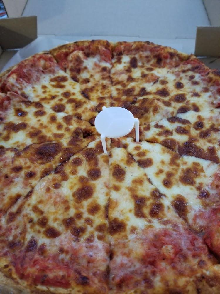 Carol of Caseys Pizza Shop Menu image 8
