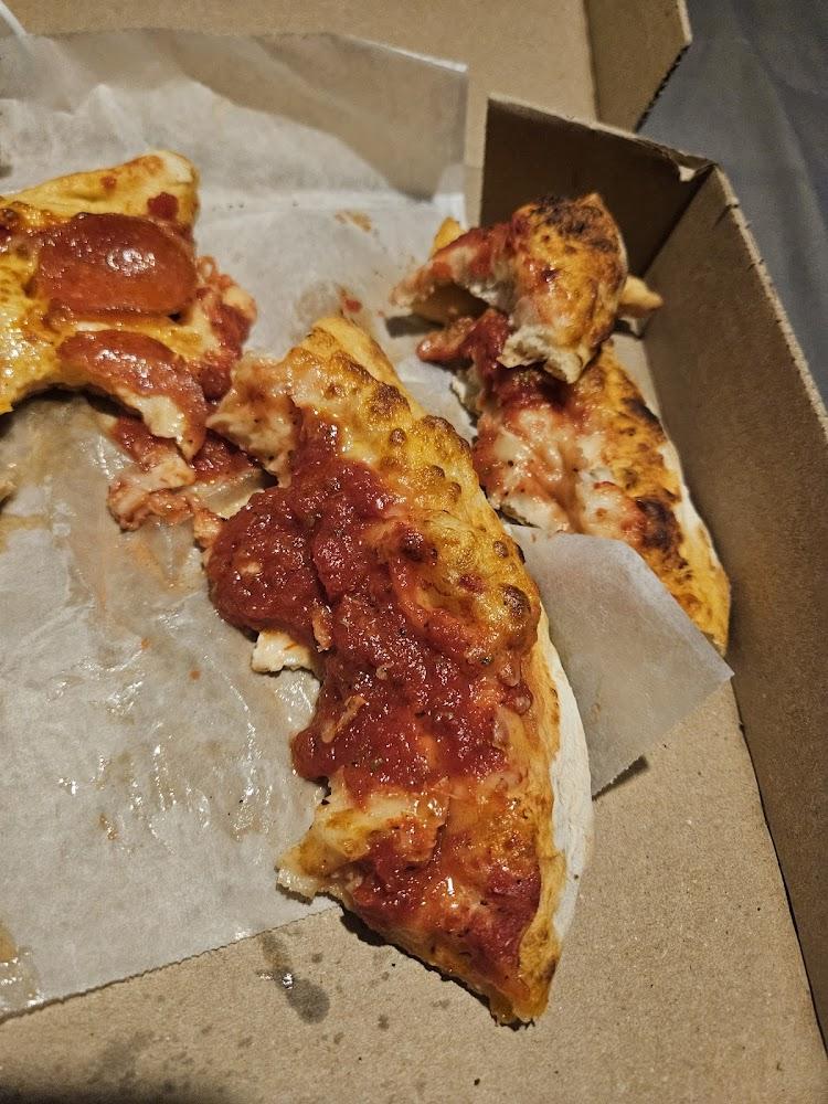 Carol of Caseys Pizza Shop Menu image 9